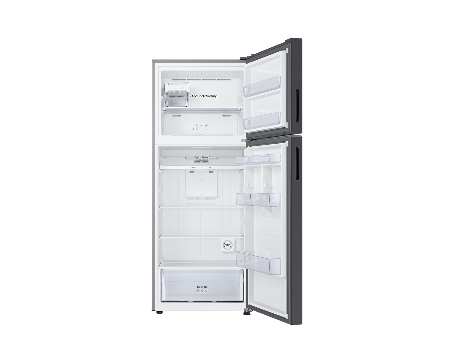 Samsung Refrigerator RT42CG6422S9TC | 415Ltr. Next Ventureonline shop bangladeshothoba.com