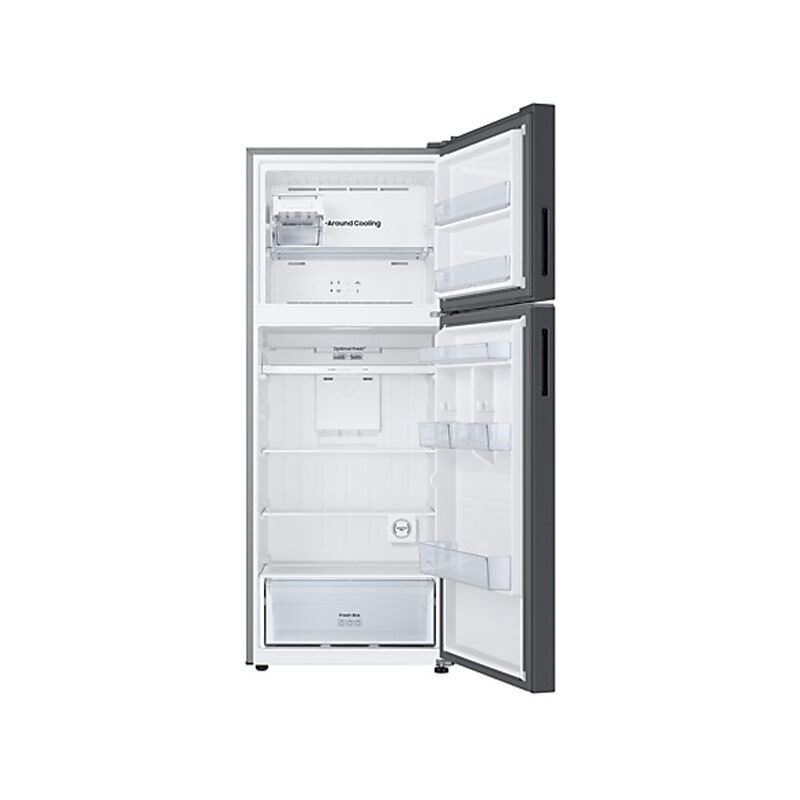 Samsung 415L Metal Top Mount No Frost Refrigerator (RT42CG6442B1TC) Next Ventureonline shop bangladeshothoba.com