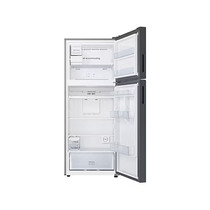 Samsung 397L TMF Bespoke No Frost Refrigerator (RT42CB668822SS) Next Ventureonline shop bangladeshothoba.com