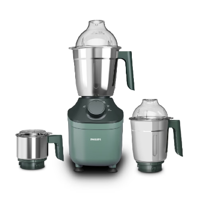 Picture of PHILIPS Mixer Grinder 800 Watt Mixer Grinder (HL7773 | 3 Jars
