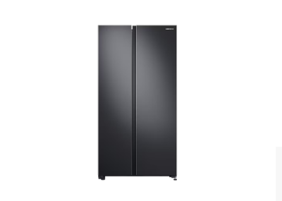 Samsung Refrigerator RS72R5011B4/D2 | 700Ltr. Next Ventureonline shop bangladeshothoba.com