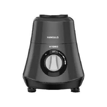 Picture of Havells Hydro 750 watt Mixer Grinder, For Wet & Dry Grinding