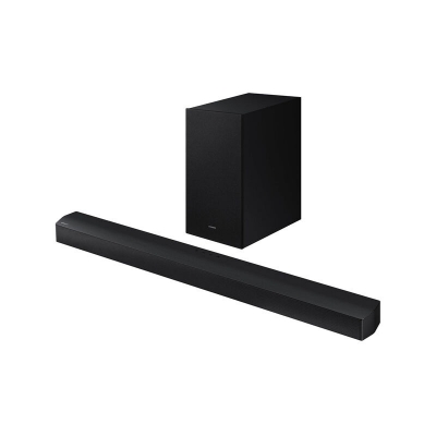 Samsung B-Series 3.1ch Soundbar with Subwoofer (HW-B650D) Next Ventureonline shop bangladeshothoba.com