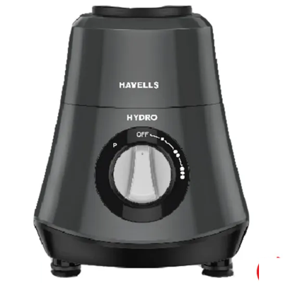 Picture of Havells Hydro 4 Jar 750 watt Mixer Grinder, For Wet And Dry Grinding RANGO