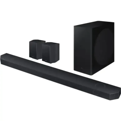 Samsung HW-Q930D Q-Series Bluetooth Soundbar Next Ventureonline shop bangladeshothoba.com