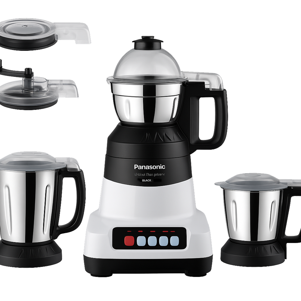 Picture of Panasonic MX -AE325 2000W Super Mixer Grinder