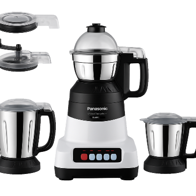 Picture of Panasonic MX -AE325 2000W Super Mixer Grinder