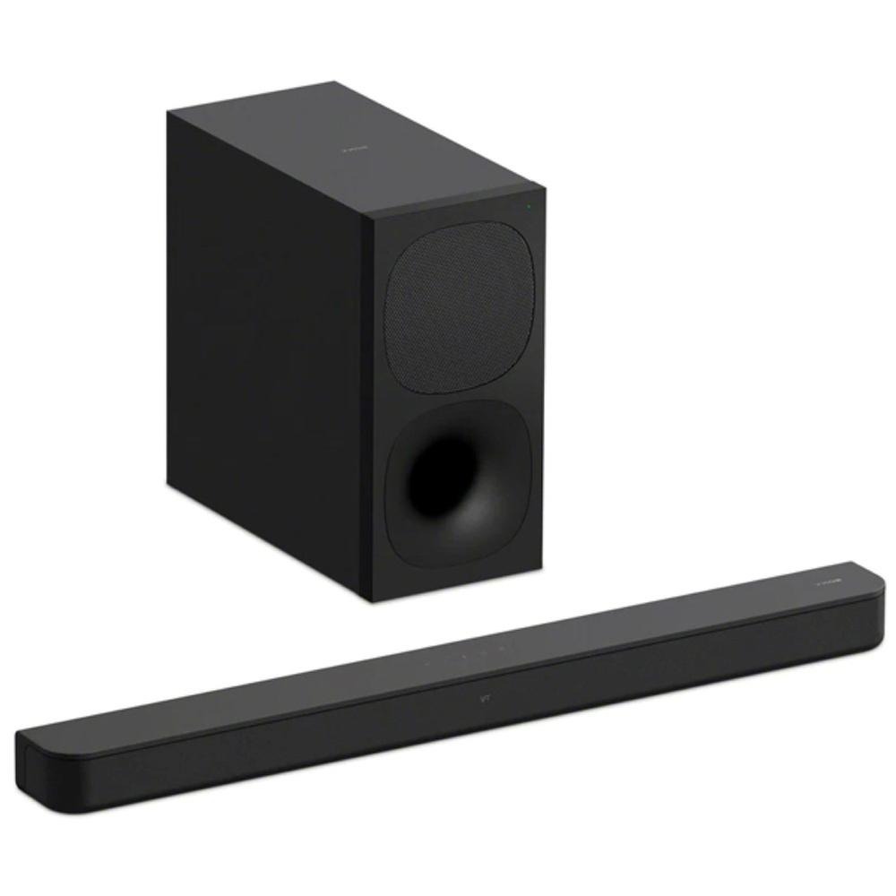 Picture of Sony HT-S400 2.1ch Soundbar With Powerful Wireless Subwoofer