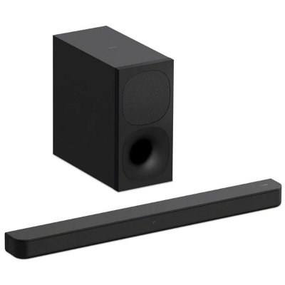 Picture of Sony HT-S400 2.1ch Soundbar With Powerful Wireless Subwoofer