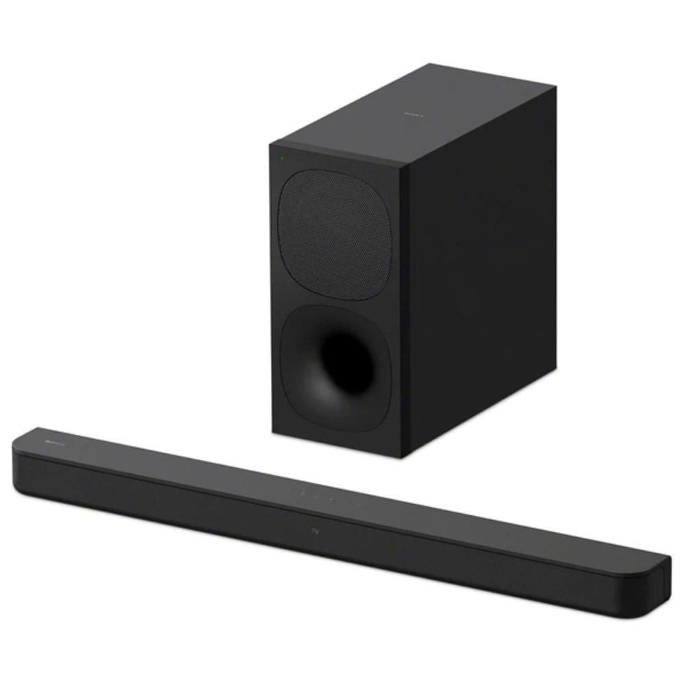 Picture of Sony HT-S400 2.1ch Soundbar With Powerful Wireless Subwoofer