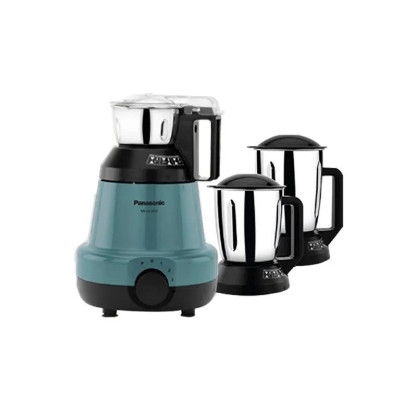 Picture of Panasonic MX-GE3750 (Black) Mixer Grinder