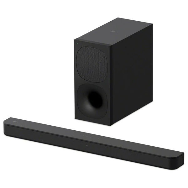 Picture of Sony HT-S400 2.1ch Powerful Wireless Subwoofer Soundbar with Free Delivery
