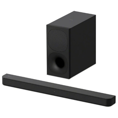 Picture of Sony HT-S400 2.1ch Powerful Wireless Subwoofer Soundbar with Free Delivery