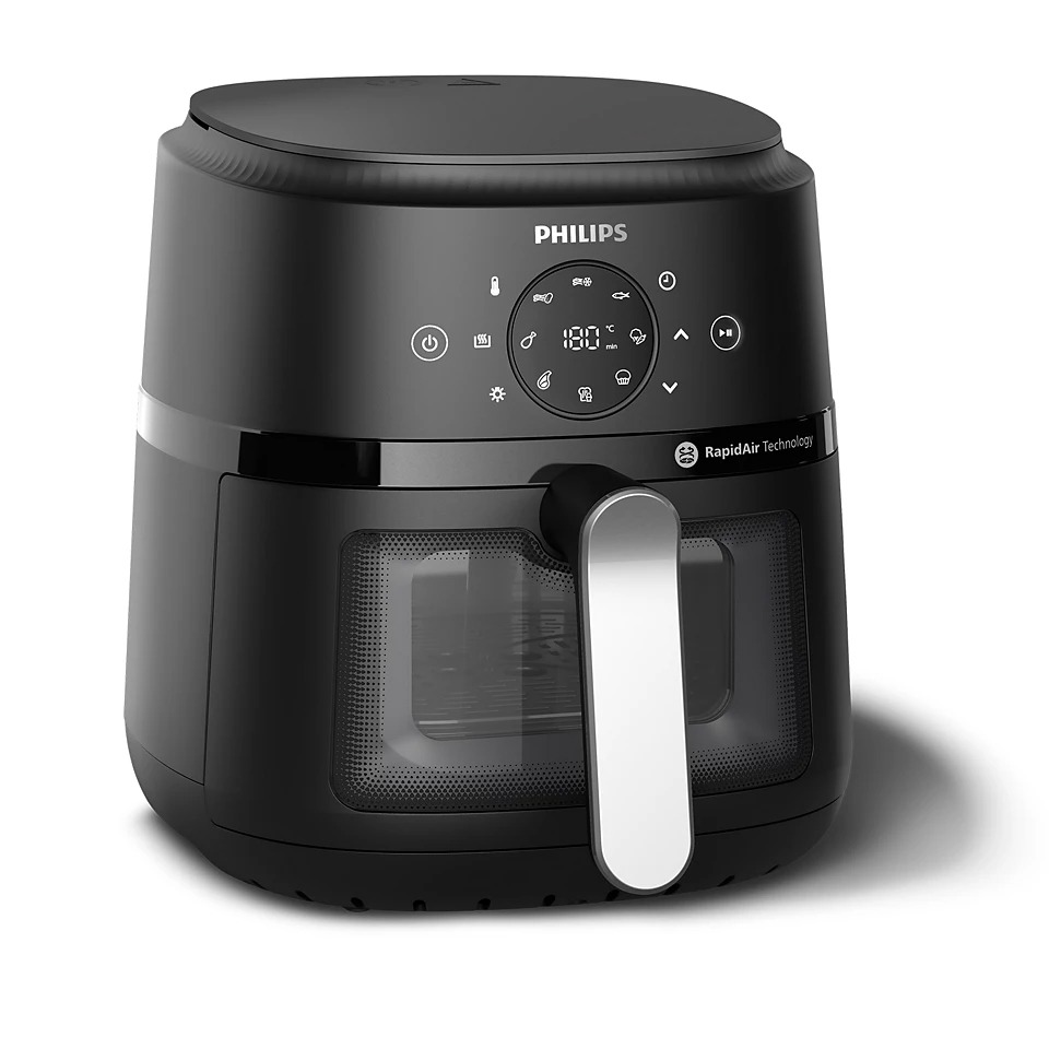 Picture of Philips NA-130 Air Fryer (6.2 Liter)