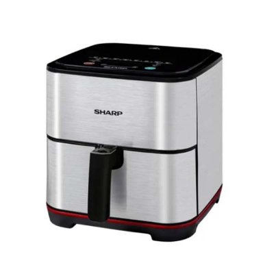 Picture of Sharp 7L Air Fryer KF-AF70M (1600W)