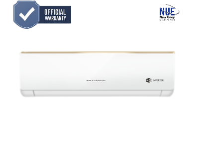 Picture of Gree Official Inverter AC (GS-24XZNA3V - Zeno Series) 2.0 Ton 2025 model