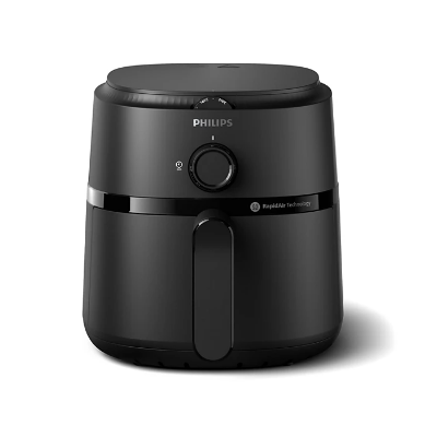 Picture of Philips Air Fryer (NA110) 3.2 Ltr