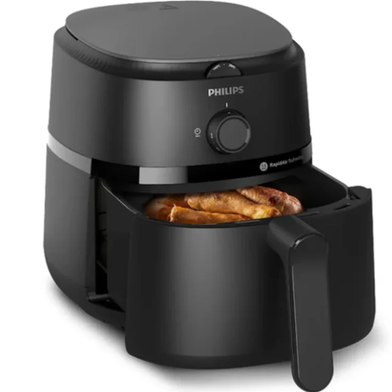Picture of Philips NA120/00 1000 Series Compact Air Fryer | 4.1 Liter