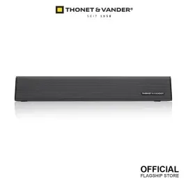 Picture of Sony HT-S100F 2ch Single Soundbar with Bluetooth