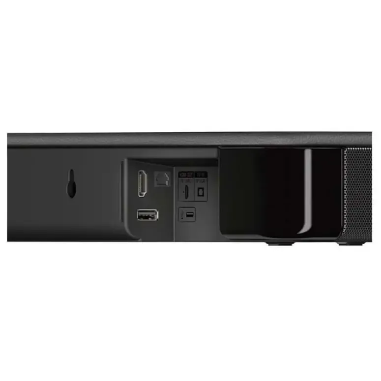 Picture of Sony HT-S100F 2ch Single Soundbar with Bluetooth