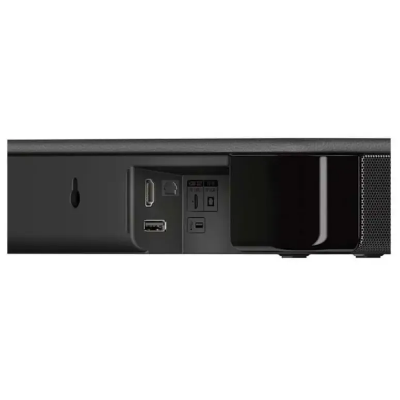 Picture of Sony HT-S100F 2ch Single Soundbar with Bluetooth