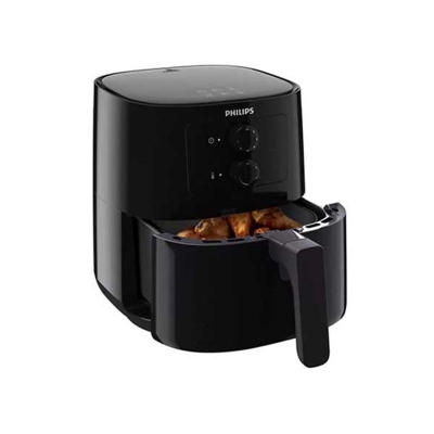 Picture of Philips Essential 4.1L Air Fryer (HD9200)