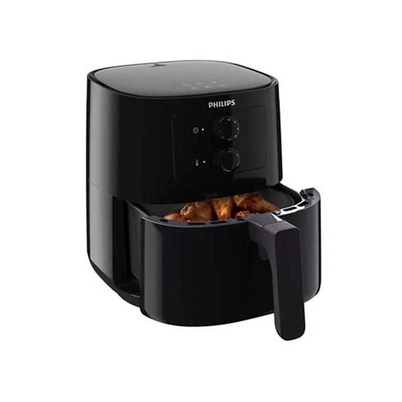 Picture of Philips HD9252 Digital Essential Air Fryer | 4.1 Liter