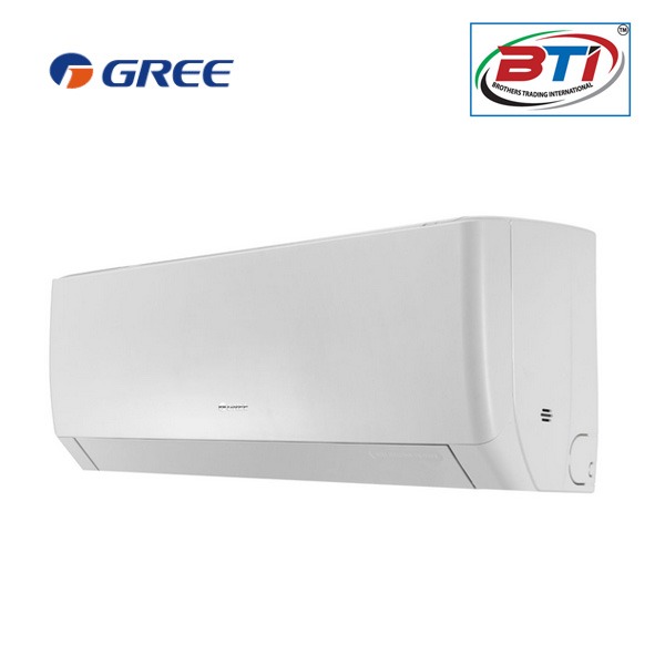 Picture of Gree Pular Split Type Air Conditioner GS-12XPUV32 (Inverter-1.0 TON)