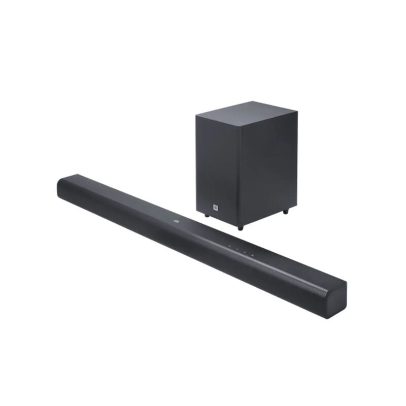 Picture of JBL Cinema SB550 Portable Speaker