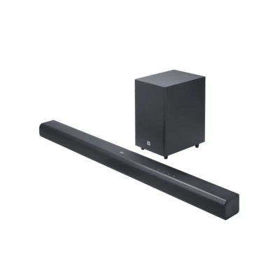 Picture of JBL Cinema SB550 Portable Speaker