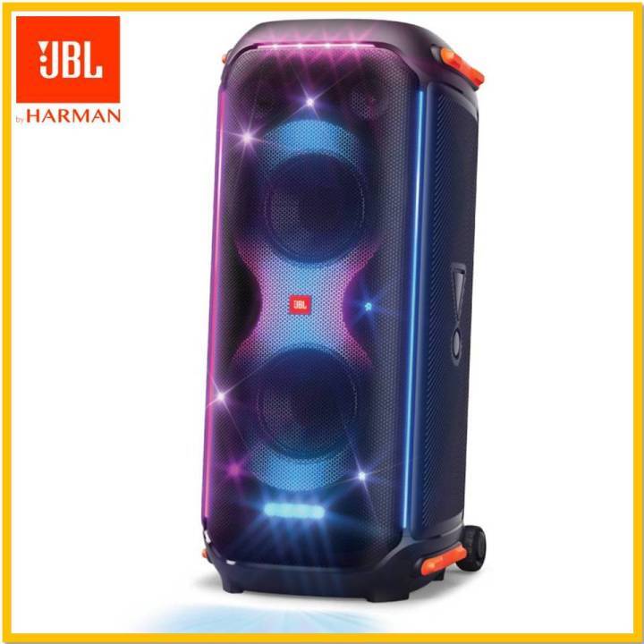 Picture of JBL Party Box 710 Bluetooth 800W RMS Portable Party Speaker