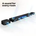 Picture of JBL Bar 800 Pro 5.1.2-CH Dolby Atmos Soundbar 