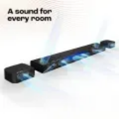 Picture of JBL Bar 800 Pro 5.1.2-CH Dolby Atmos Soundbar 
