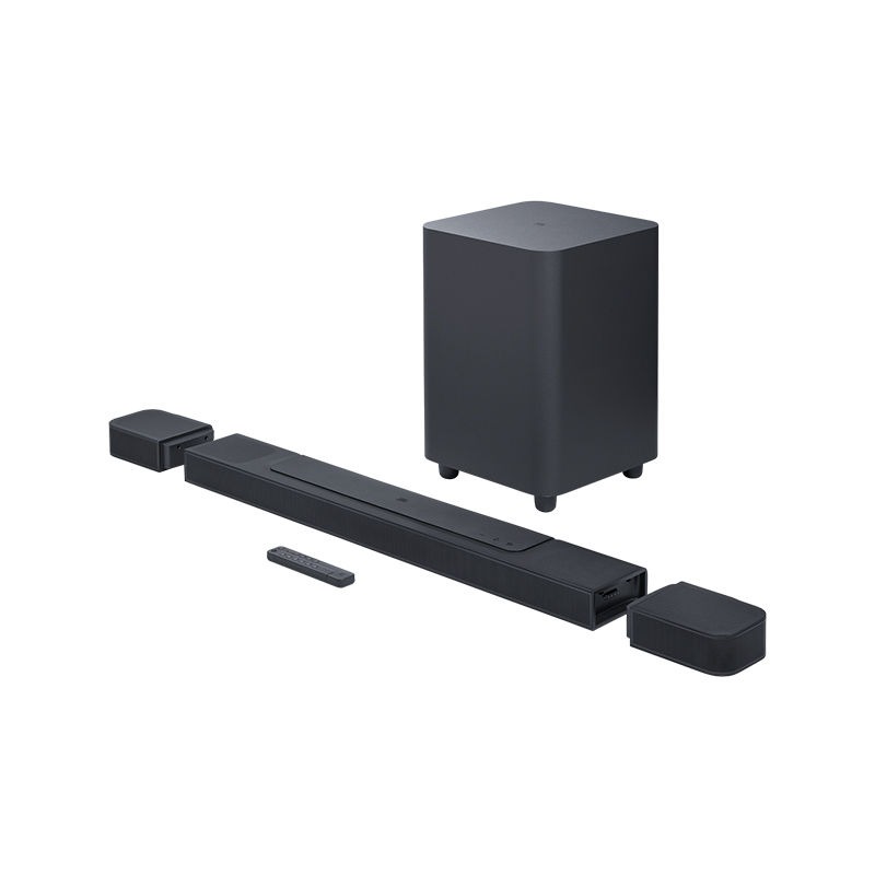 Picture of JBL Bar 1000 7.1.4 Channel Soundbar