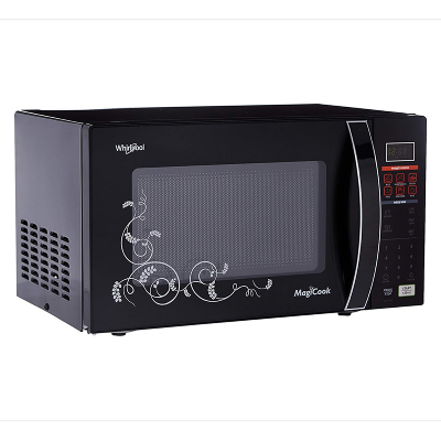 Picture of Whirlpool MWO Pro 20SE Solo 20L Oven