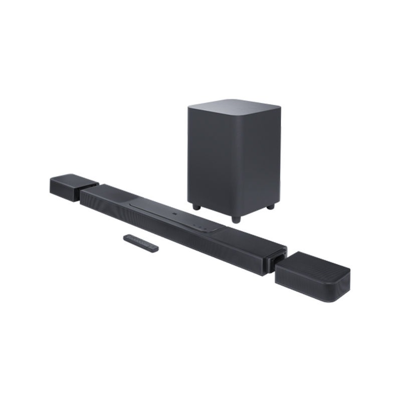 Picture of JBL Bar 1300 11.1.4-Channel Soundbar