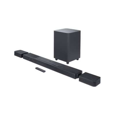 Picture of JBL Bar 1300 11.1.4-Channel Soundbar