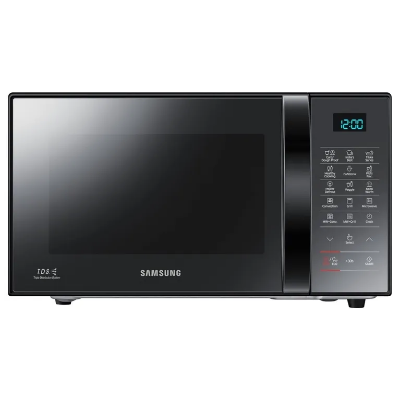 Picture of Samsung Convection Microwave Oven | CE76JD-M/D2 | 21L
