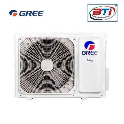 Picture of Gree Split Type Air Conditioner GS-12XMU32-Muse-Split-1.0 TON