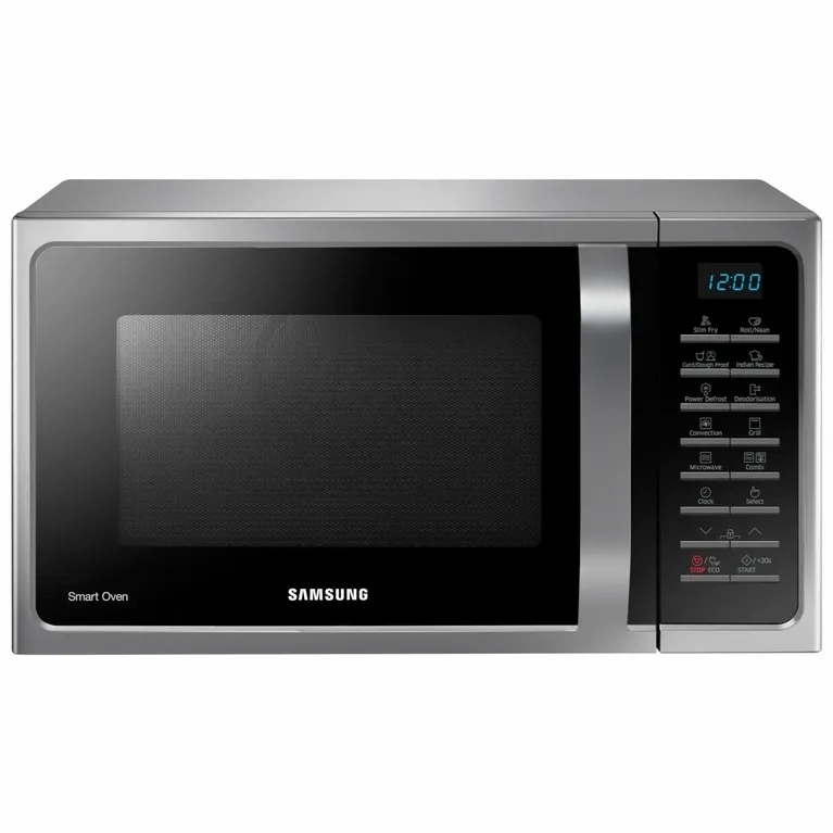 Picture of Samsung Convection Microwave Oven | MC28H5025VS/D2 | 28L