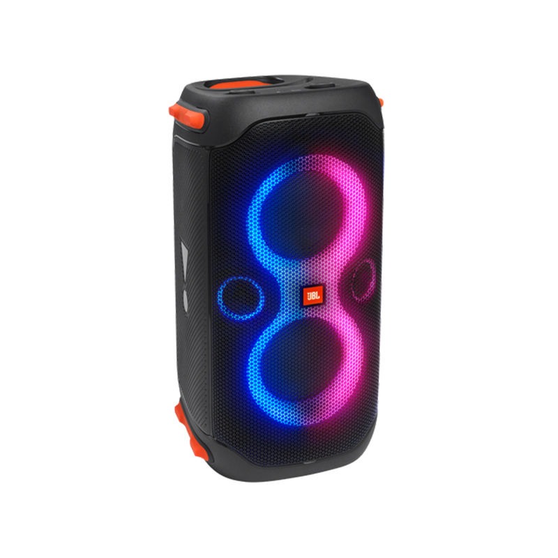 Picture of JBL PartyBox 110 160W Portable Party Speaker