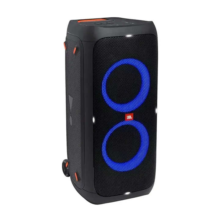 Picture of JBL Party Box 310 Bluetooth Portable Party Speaker