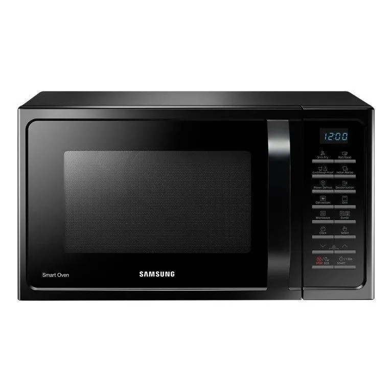 Picture of Samsung M/W Oven | 28L Convection | MC28H5023AK/D2