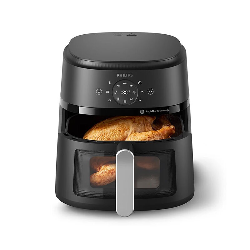Picture of Philips 6.2L Air Fryer NA231
