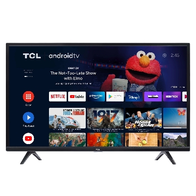 Picture of General Flag 55" Frameless 4K Voice Smart TV