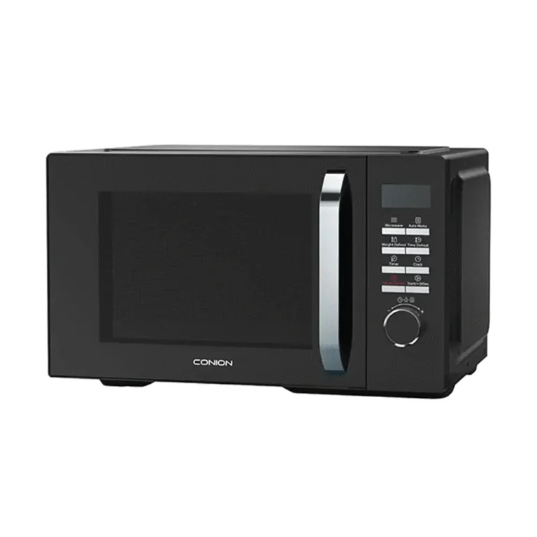 Picture of Hisense H20MOBS2H 20L Solo Microwave Oven
