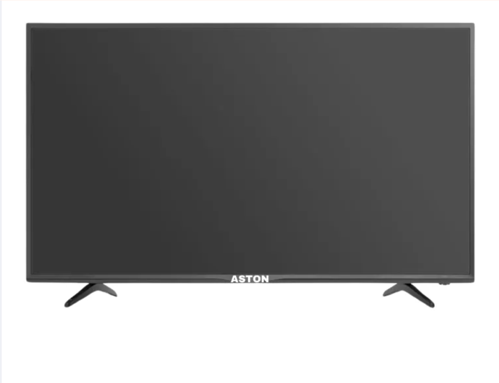 Picture of ASTON 43inch Single Glass Smart Television