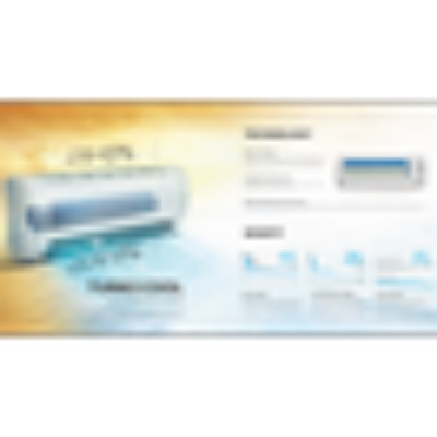 Picture of HaieHaier HSU-24 Aquacool 2 Ton Offical AquaCool AC