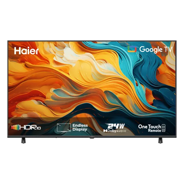 Picture of 43" FHD Google TV