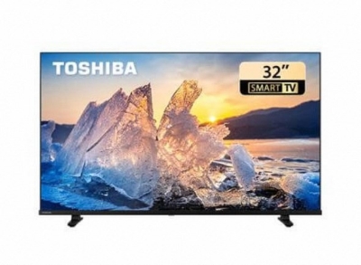 Picture of Toshiba 32" Smart Google Tv | 32V35MP